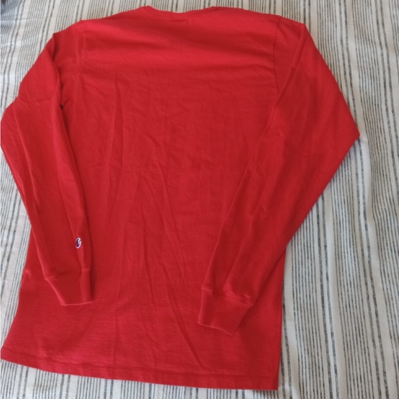 Vintage Champion Long Sleeve *EUC* - Picture 3 of 5